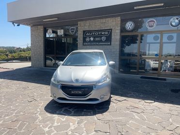 Peugeot 208 1.2 VTi 82 CV 5 porte Allure NEO PATENTATI