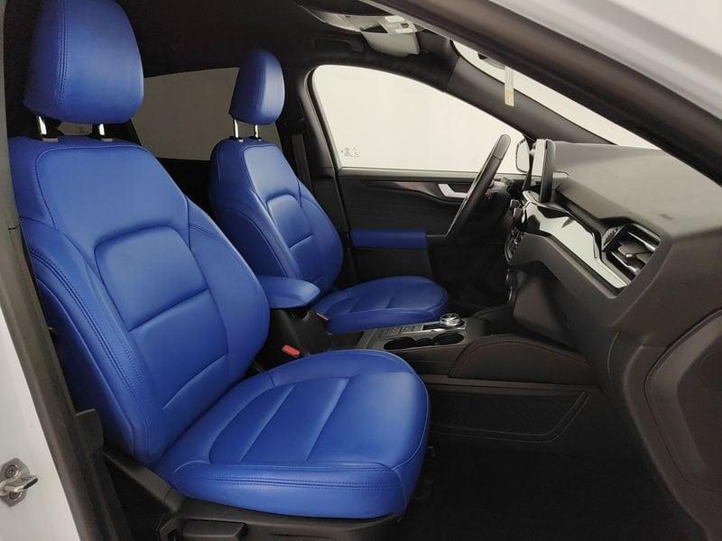 Ford Kuga 2.0 EcoBlue 150 CV aut. AWD ST-Line