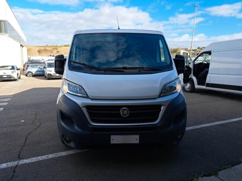 Fiat Ducato 30 CH1 2.3 MULTIJET 16V 130CV 6M