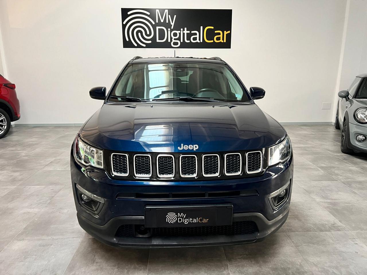 Jeep Compass 1.6 Multijet II 2WD Longitude