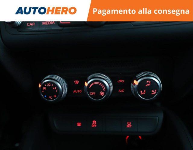 AUDI A1 SPB 1.6 TDI Attraction