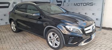 Mercedes-benz GLA 200 GLA 200 d Enduro