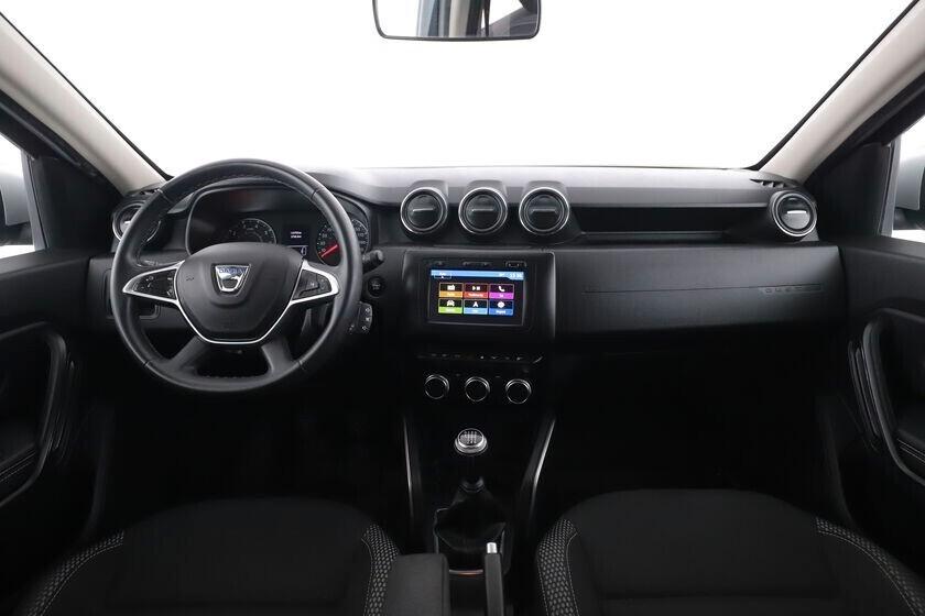 Dacia Duster (1.6 Gpl. Restyling)