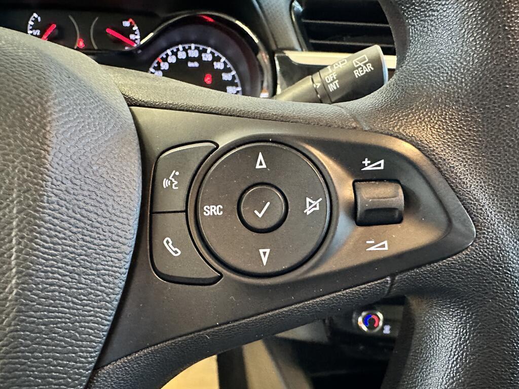 Opel Corsa VI 2020 Corsa 1.2 Edition s&s 75cv GPL