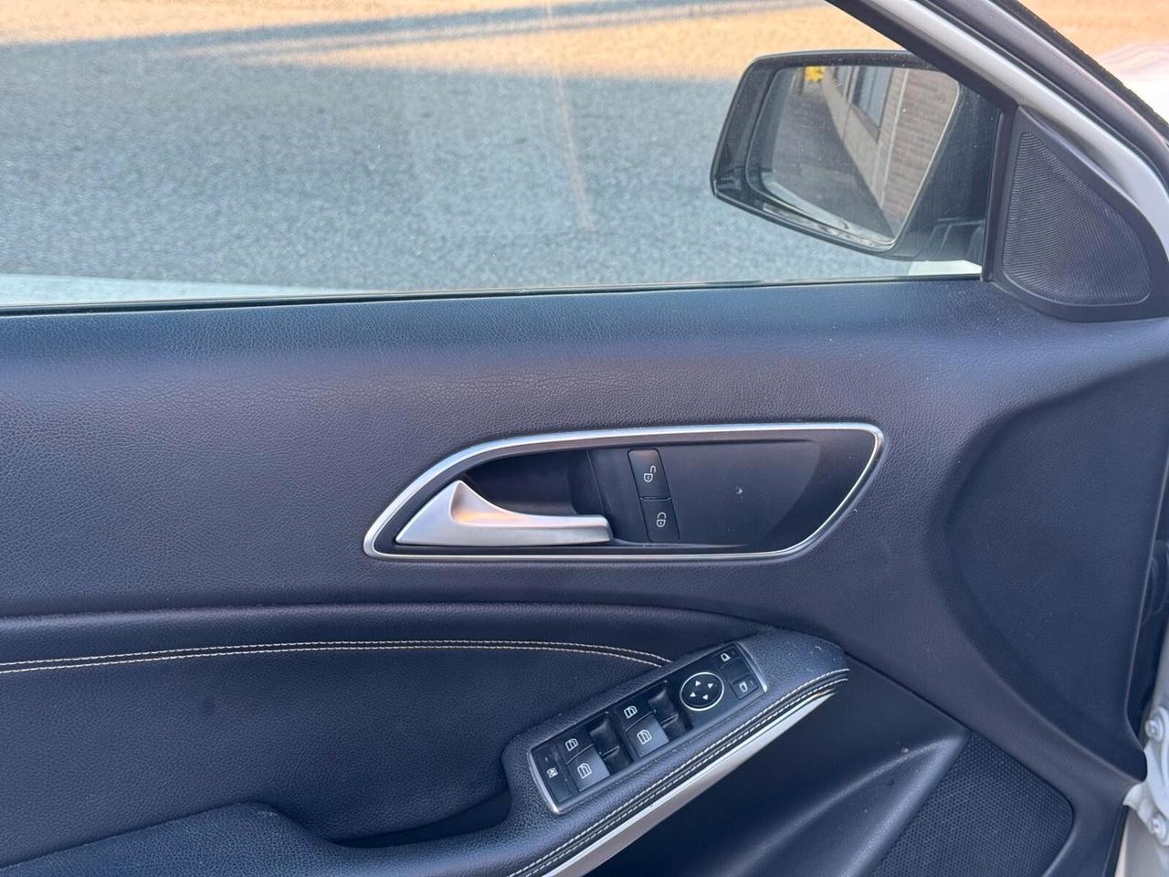 Mercedes-benz A 200 d Sport