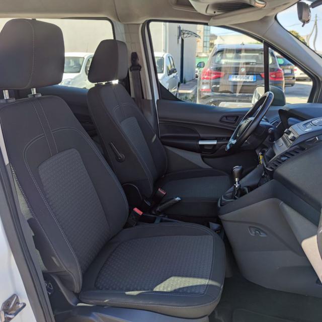 FORD TRANSIT CONNECT 230L2H1 1.5 TDCI FURG.N1 5 P-2021