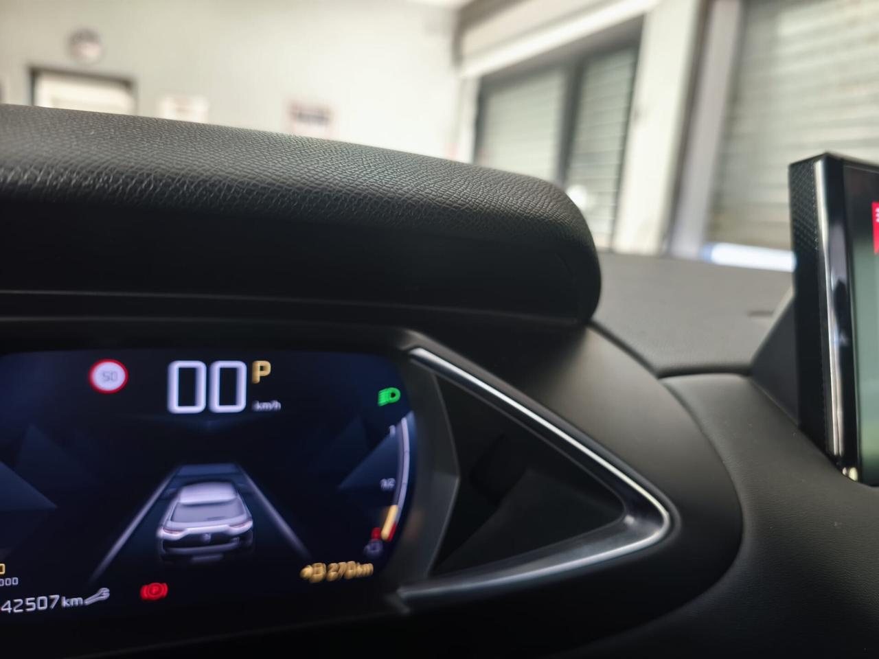 DS3 3 Crossback BlueHDi 130 aut. Faubourg