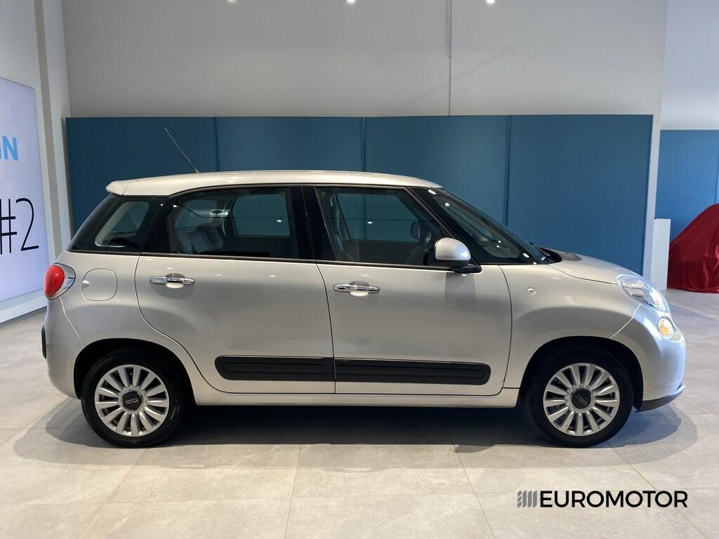 Fiat 500L 1.3 Multijet Pop Star