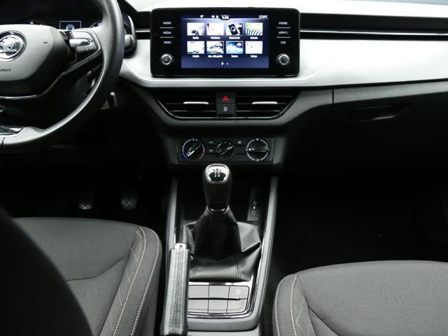 SKODA Kamiq 1.0 TSI 95CV Ambition
