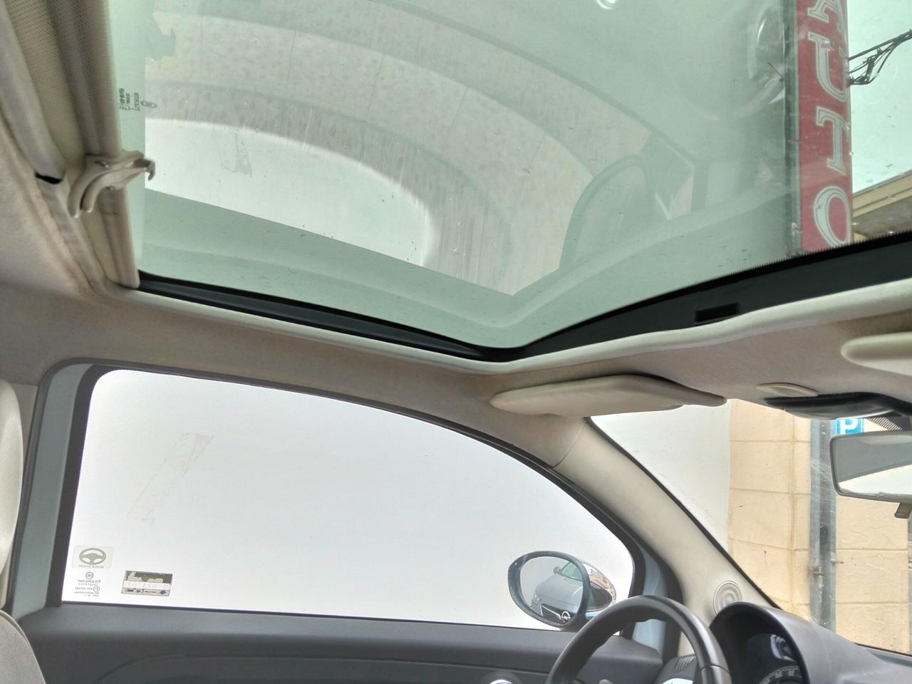 Fiat 500 1.3 Multijet 16V 75 CV Lounge