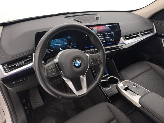 BMW X1 xdrive23d mhev 48V X-Line Ed.Balance auto