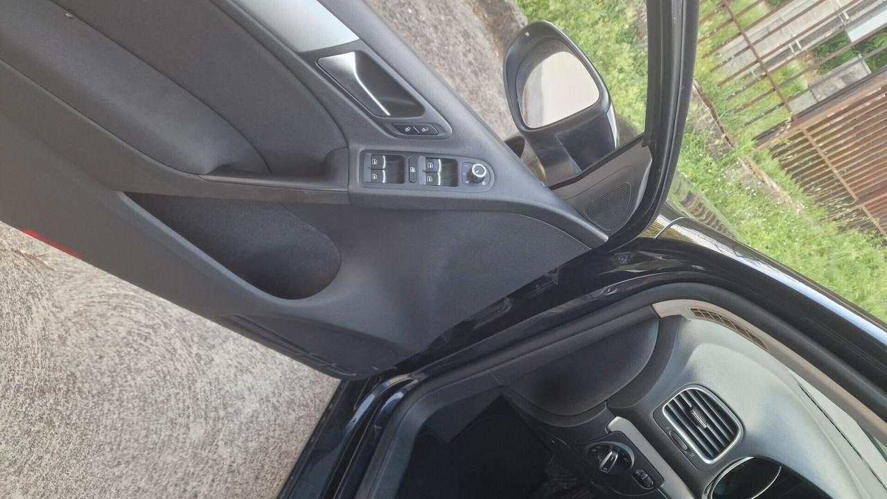 Volkswagen Golf 2.0 TDI DSG 5p. Highline "perfetta"