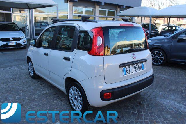 FIAT Panda 1.2 Easy NEOPATENTATI