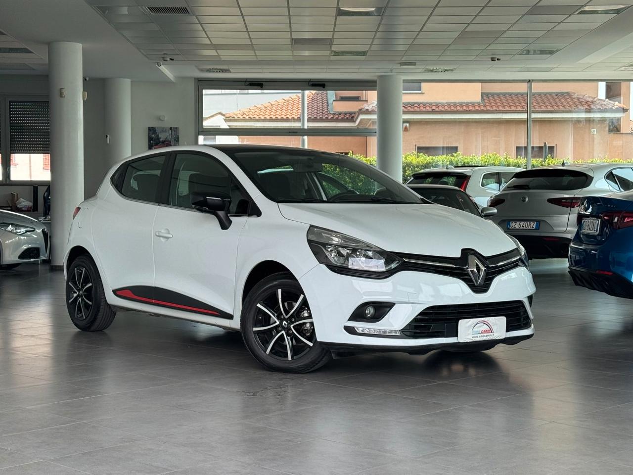 Renault Clio 5 Porte Clio 0.9 tce energy Intens 90cv