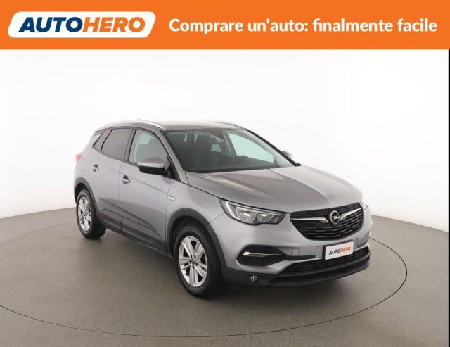 OPEL Grandland X 1.5 diesel Ecotec Start&Stop aut. Business