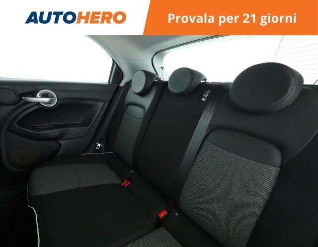 FIAT 500X 1.6 E-Torq 110 CV Pop Star