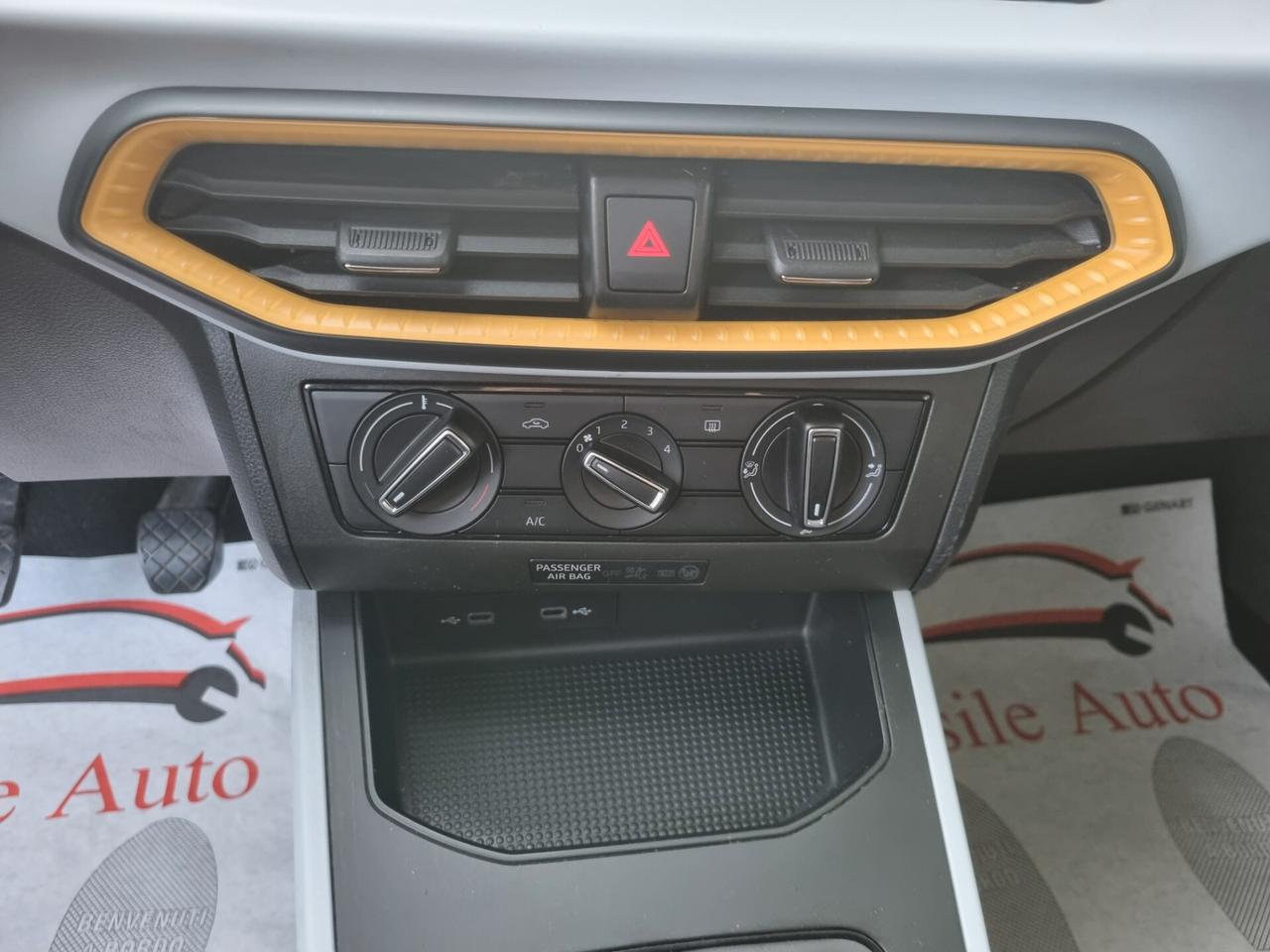 Seat Arona 1.0 EcoTSI 110 CV Style