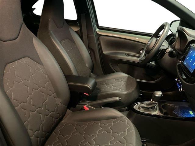 TOYOTA Aygo X 1.0 72cv Lounge Air S-CVT