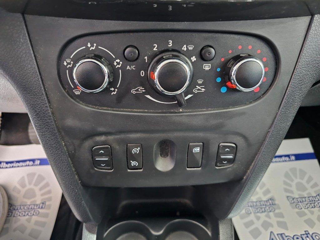 Dacia Sandero Stepway 1.5 dCi 8V 90CV Start&Stop Prestige