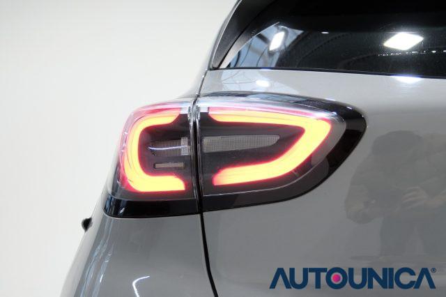 FORD Puma 1.0 ECOBOOST HYBRID S&S ST-LINE X AUTOMATICA