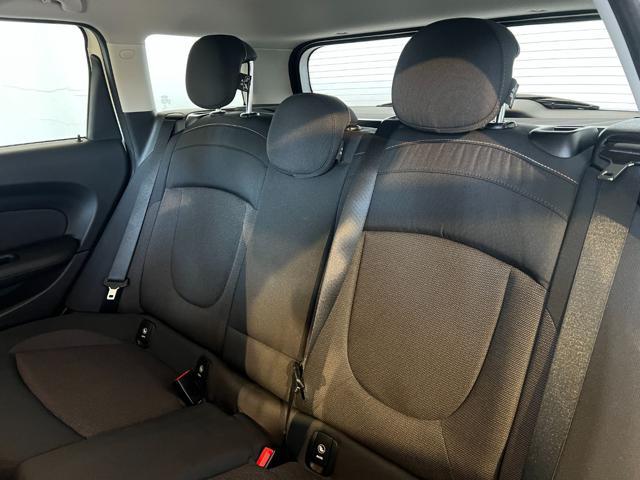 MINI Clubman 1.5 One D Business Clubman Automatica