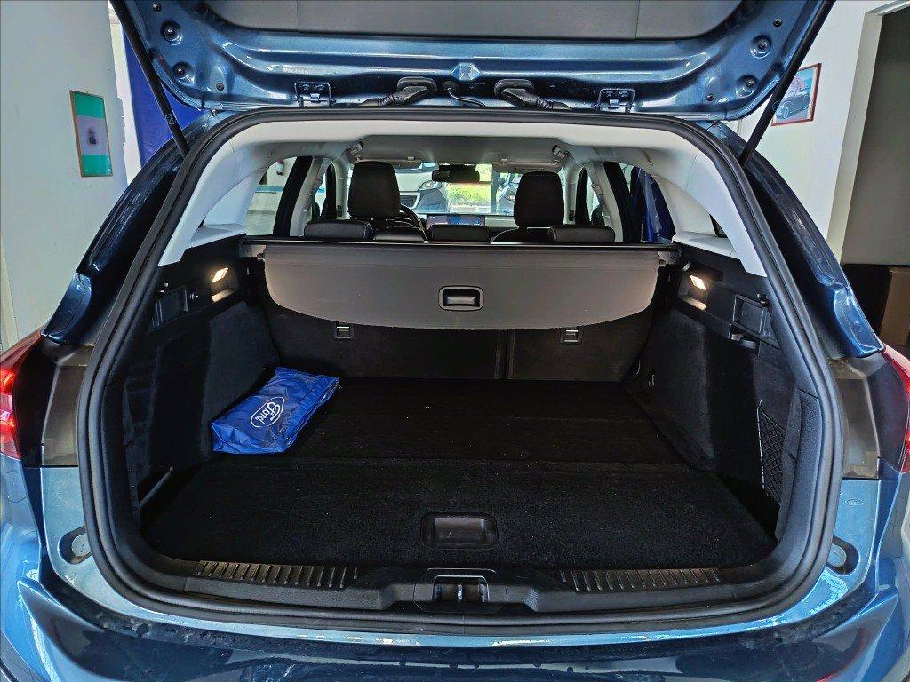 FORD Focus Active SW 1.0t ecoboost h 125cv del 2023