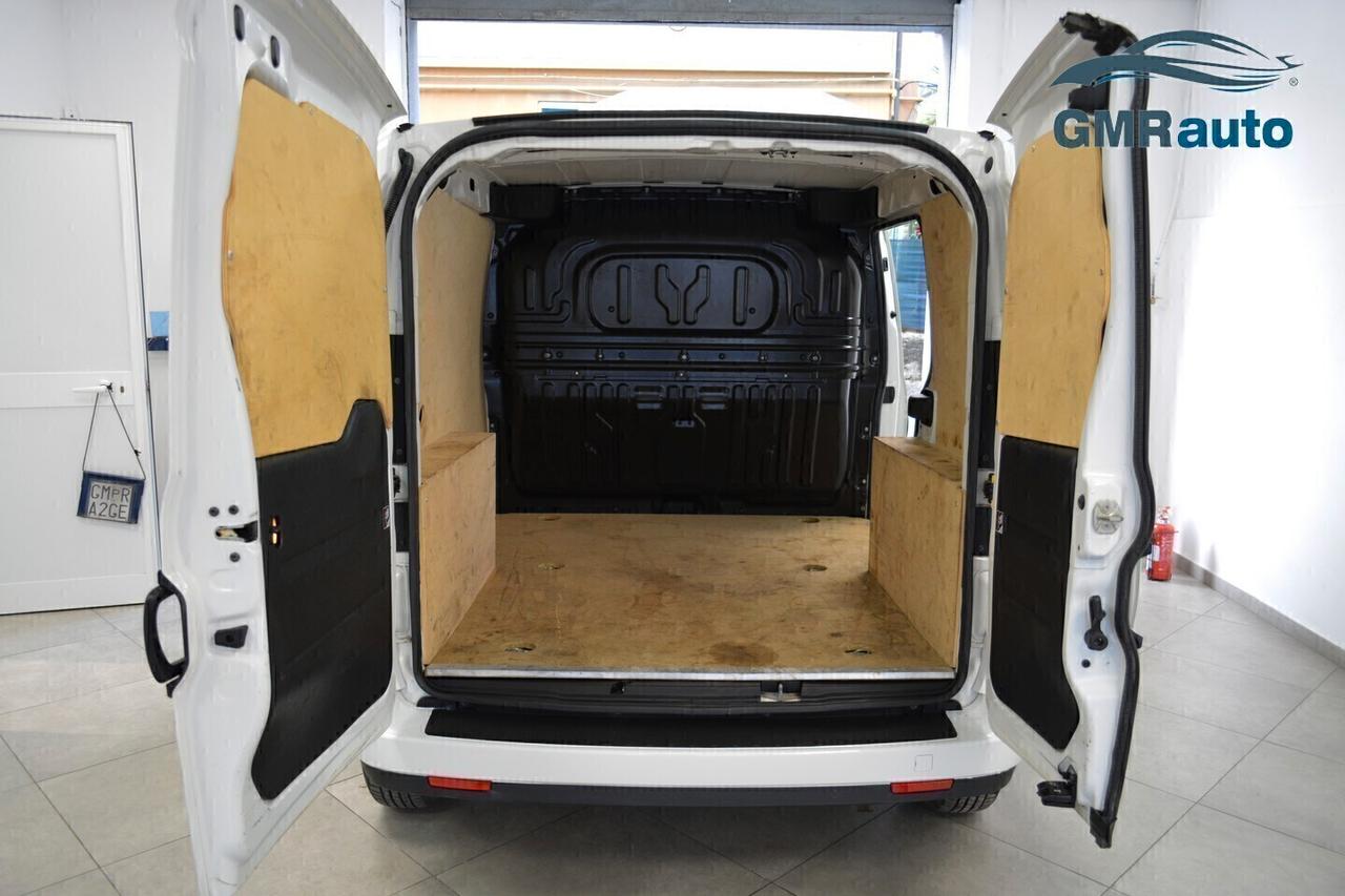 Fiat Doblo Doblò 1.6 MJT 105CV S&S PC-TN Cargo Business nr 2 UNITA' GEMELLE!!