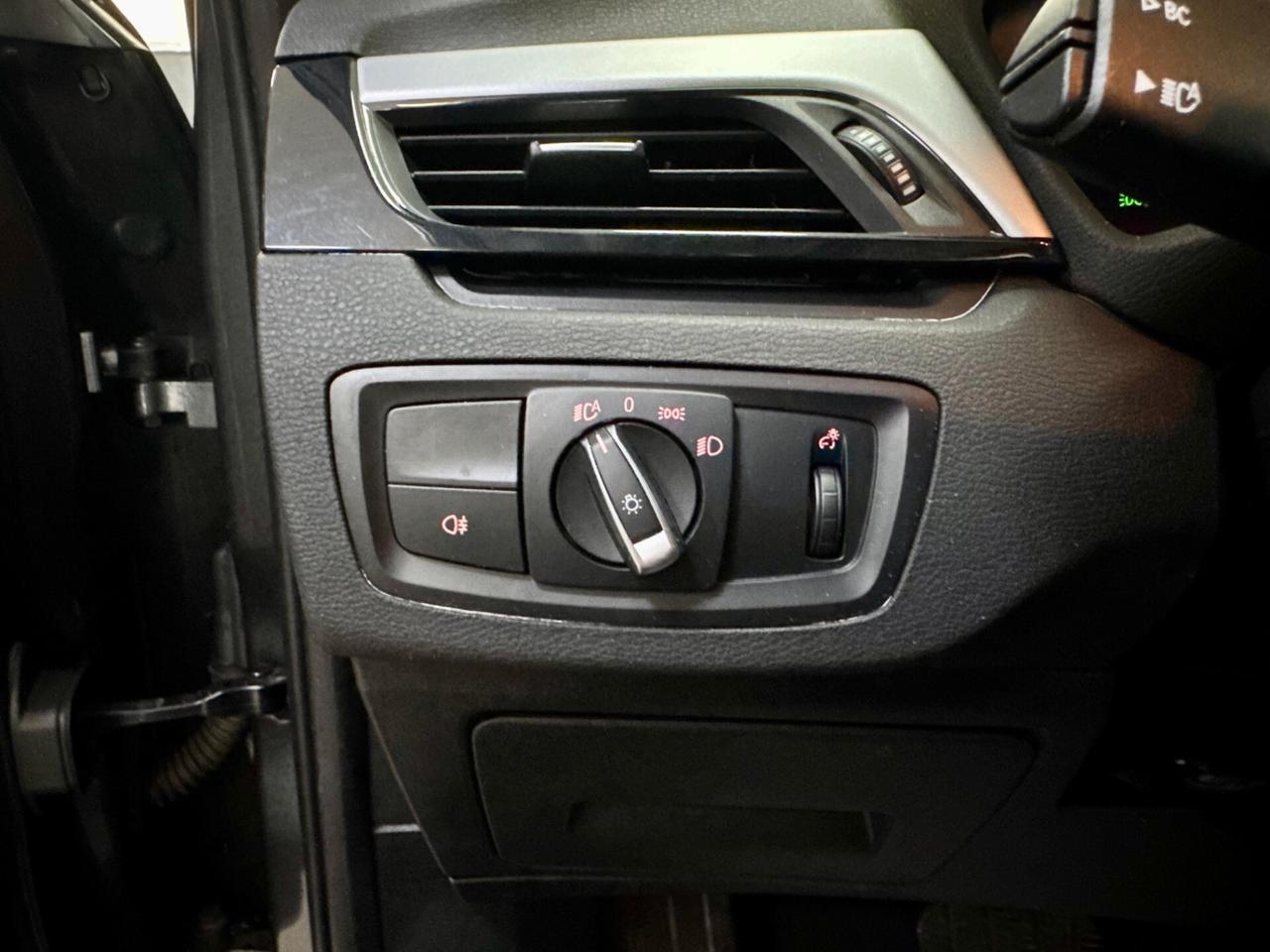 Bmw X1 xDrive18d 2.0 150cv Advantage 2022