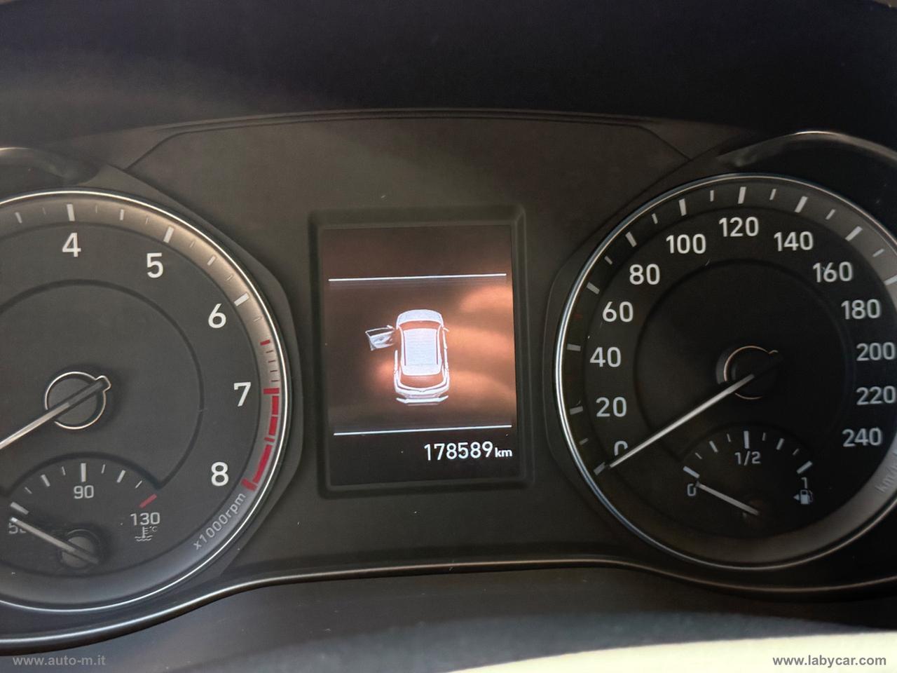 HYUNDAI Kona 1.0 T-GDI Style
