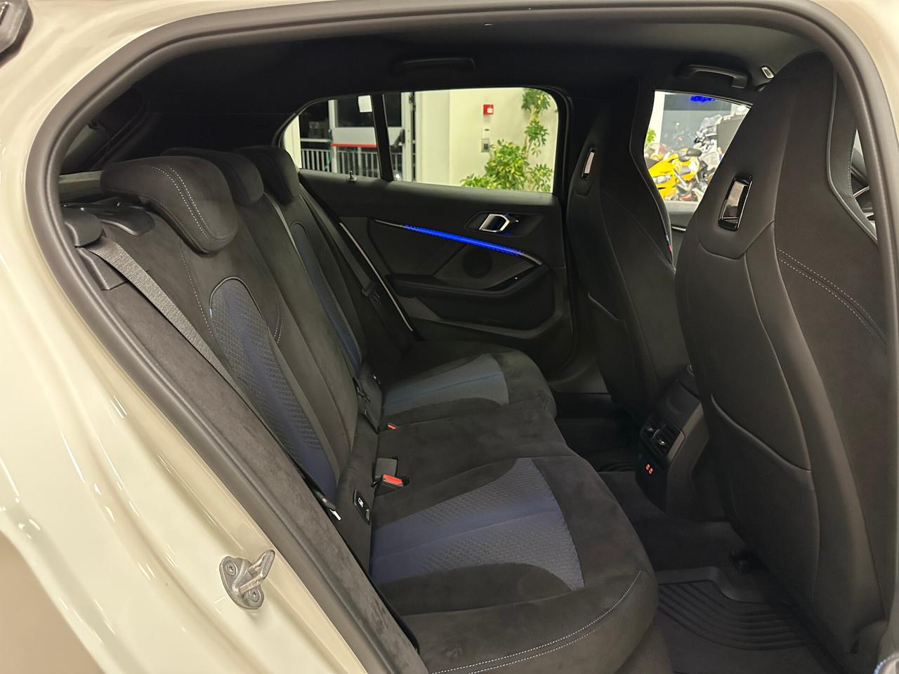 Bmw 116 116d 5p. Msport 116 CV - 2021