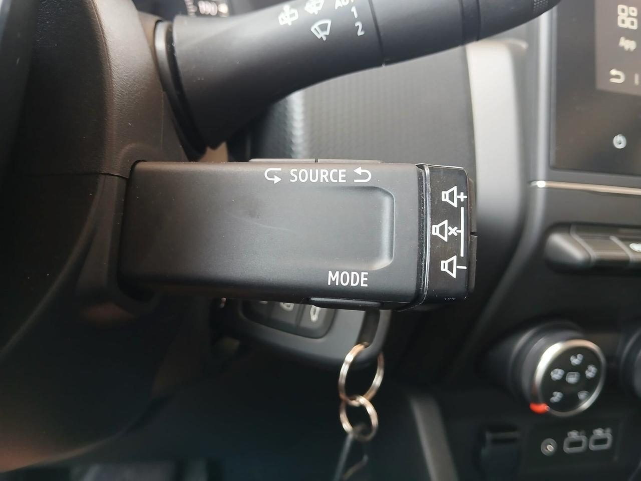 Renault Clio TCe 90 CV 5 porte Equilibre