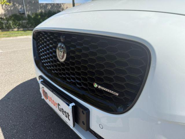 JAGUAR E-Pace 2.0D 180 CV AWD aut. R-Dynamic SE