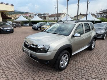 Dacia Duster 1.5 dCi 110CV 4x4 Lauréate
