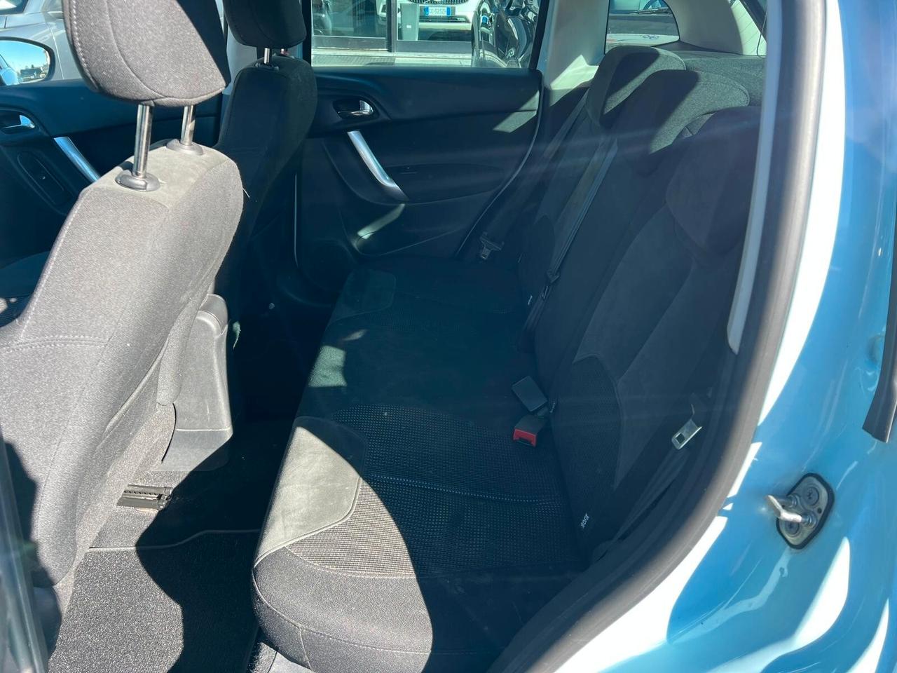 Citroen C3 1.4 VTi 95 Seduction