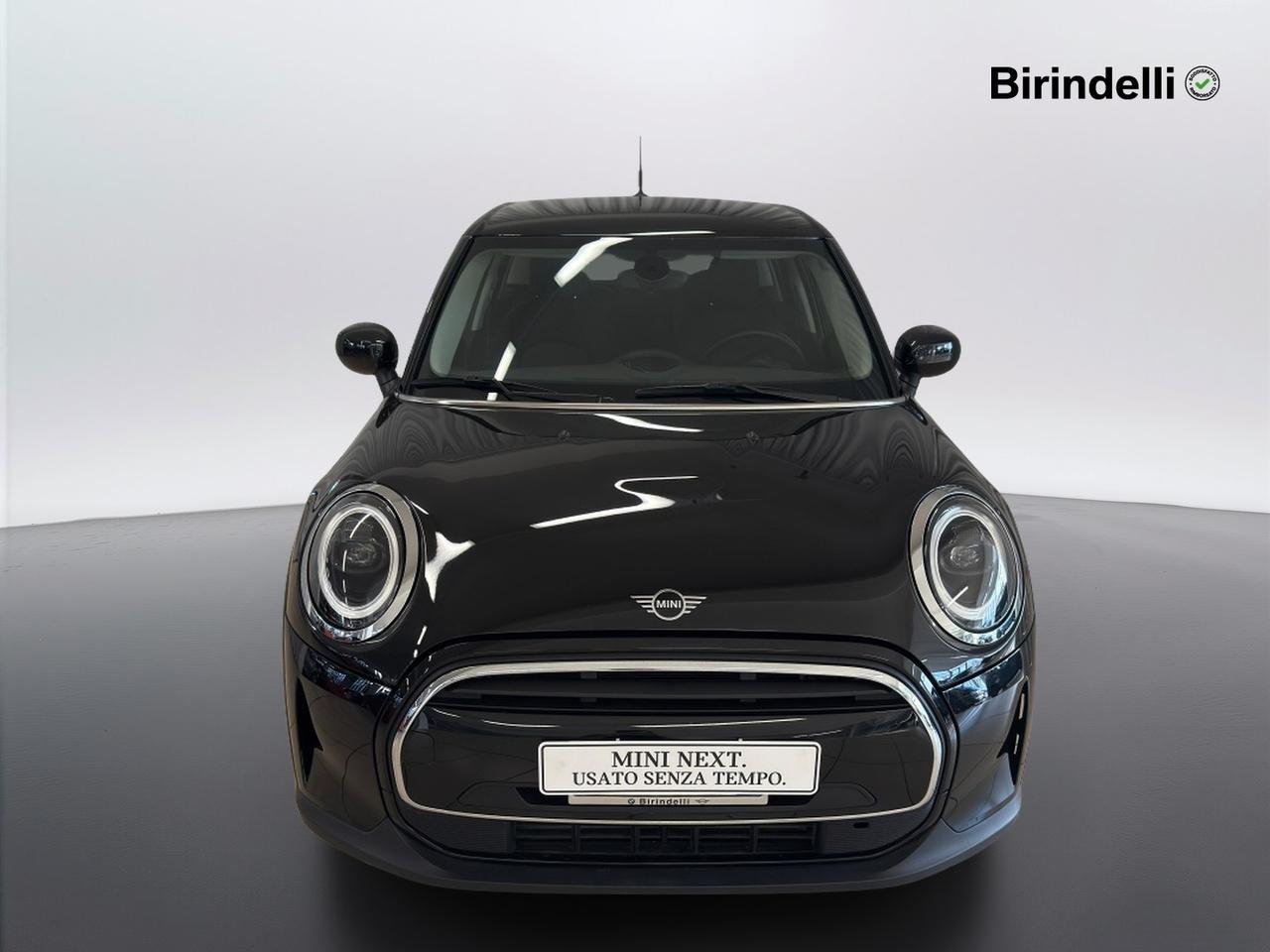 MINI Mini 5 porte (F55) - Mini 1.5 One Classic 5 porte