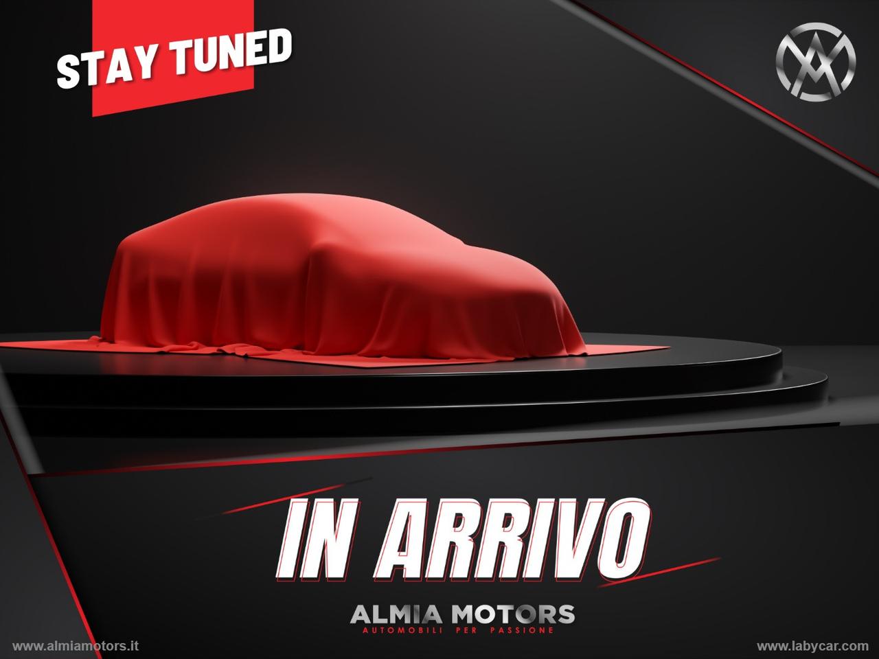 JEEP Compass 1.6 Mjt II 2WD Limited