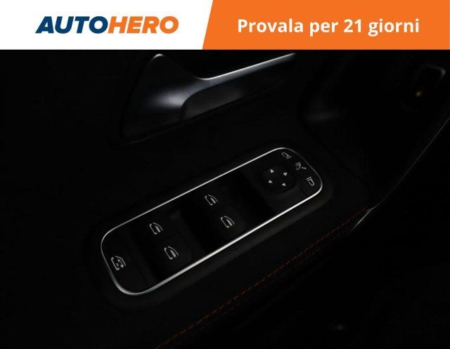 MERCEDES-BENZ A 250 e hybrid EQ AMG Line Premium