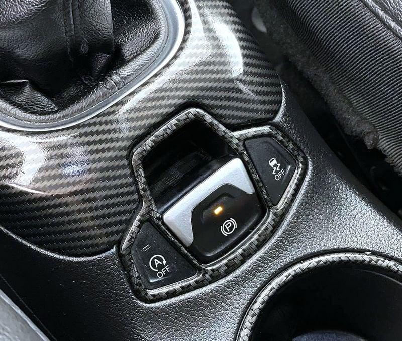 Jeep Compass 1.6 MJet 120cv Limited