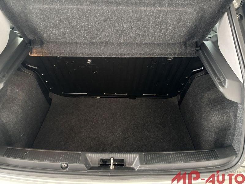 FIAT Grande Punto Grande Punto 5p 1.2 BENZINA UNICO PROPRIETARIO