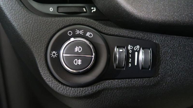 FIAT 500X 500X 1.3 MultiJet 95 CV #CARPLAY#FENDI#RUOTINO#