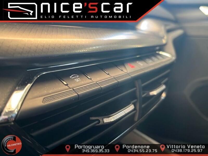 Skoda Octavia Octavia 2.0 TDI EVO SCR DSG Wagon Sportline