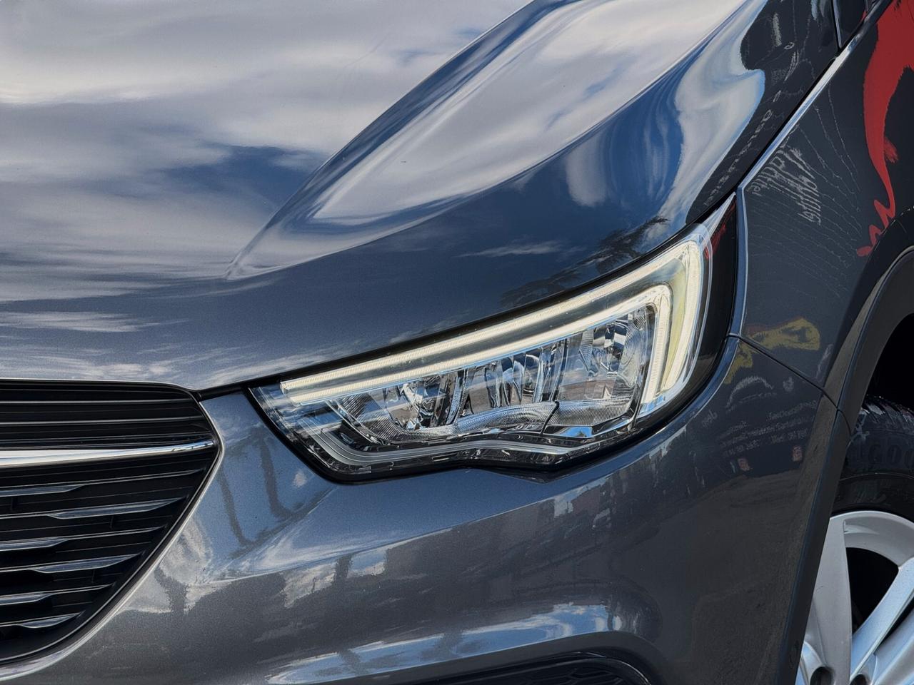 Opel Grandland X 1.5 Ecotec Business Ed S 131CV