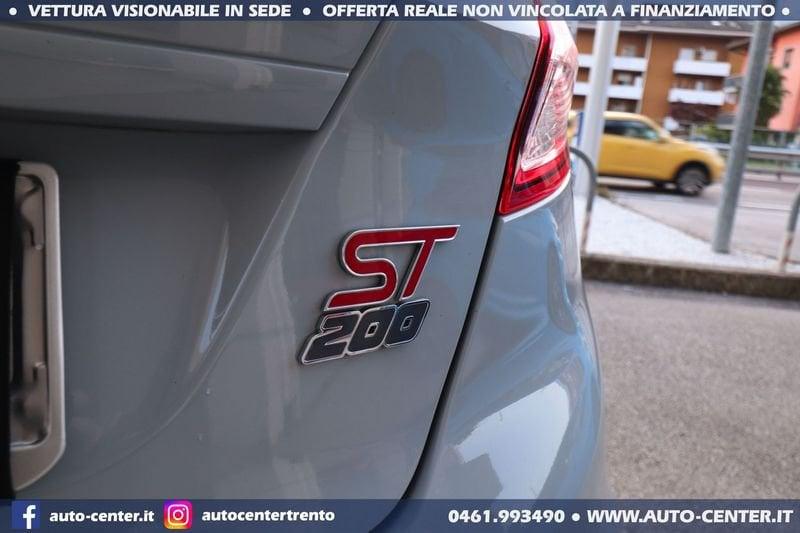 Ford Fiesta ST200 EDITION 1.6 3p ST 200 cv