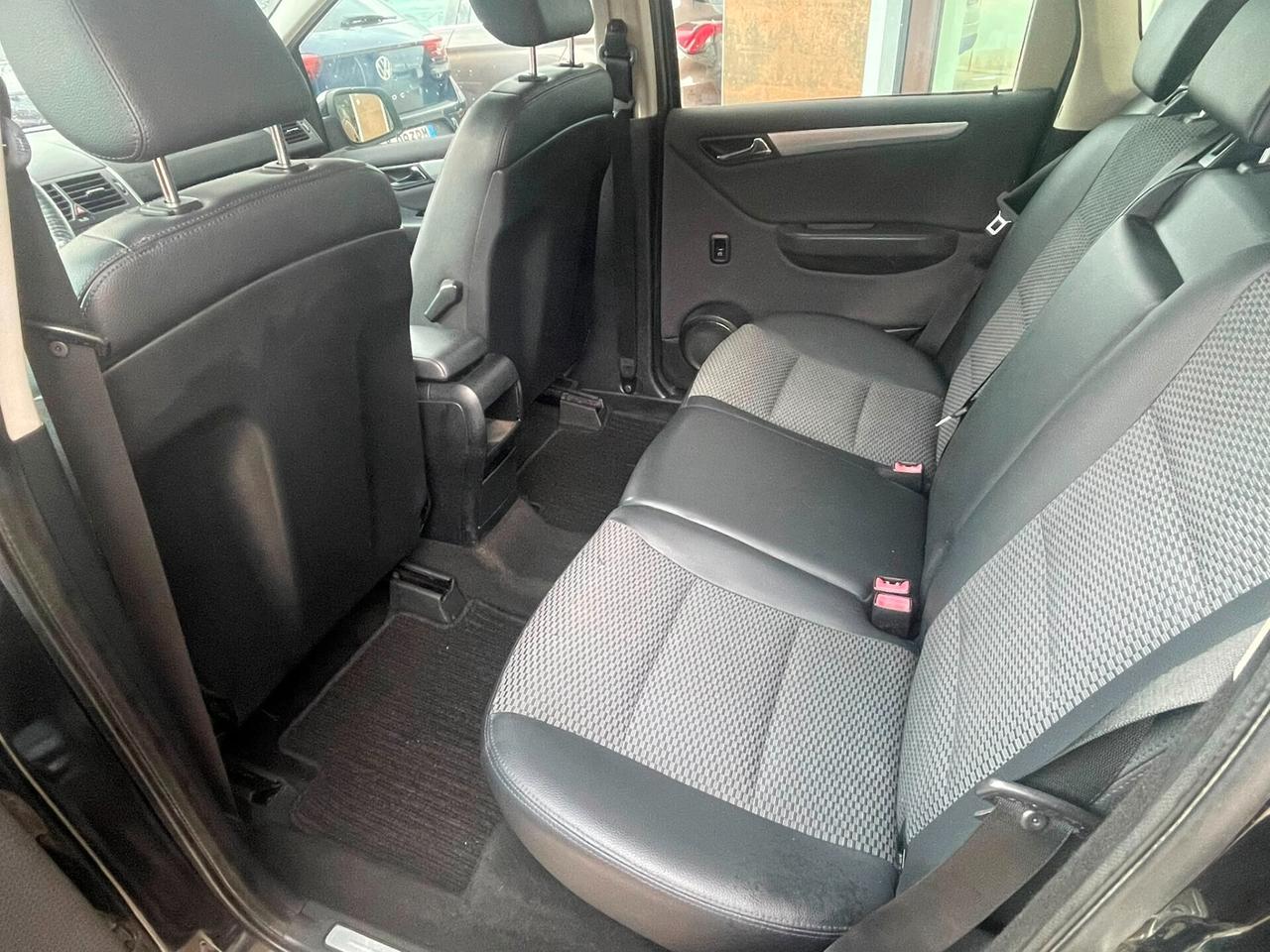 Mercedes-benz A 160 BlueEFFICIENCY Special Edition