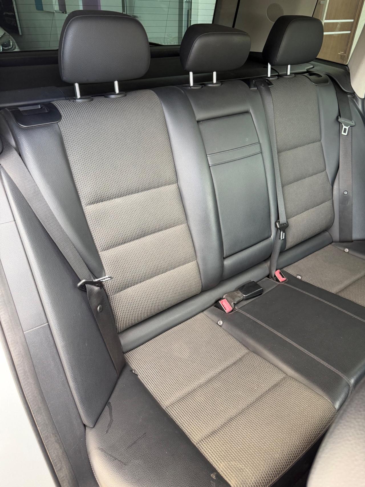 Mercedes-benz GLK 220 CDI 4Matic BlueEFFICIENCY Sport