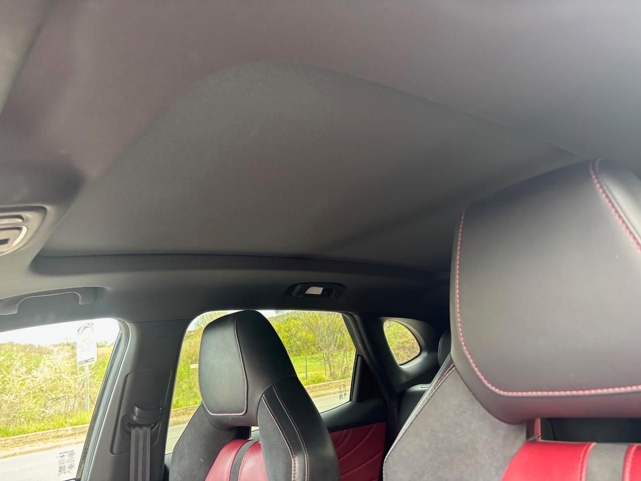 Mg EHS Plug-in Hybrid Exclusive TETTO PANORAMA UNICO PROPRIETARIO, GARANZIA 2028, KM CERTIFICATI!!!