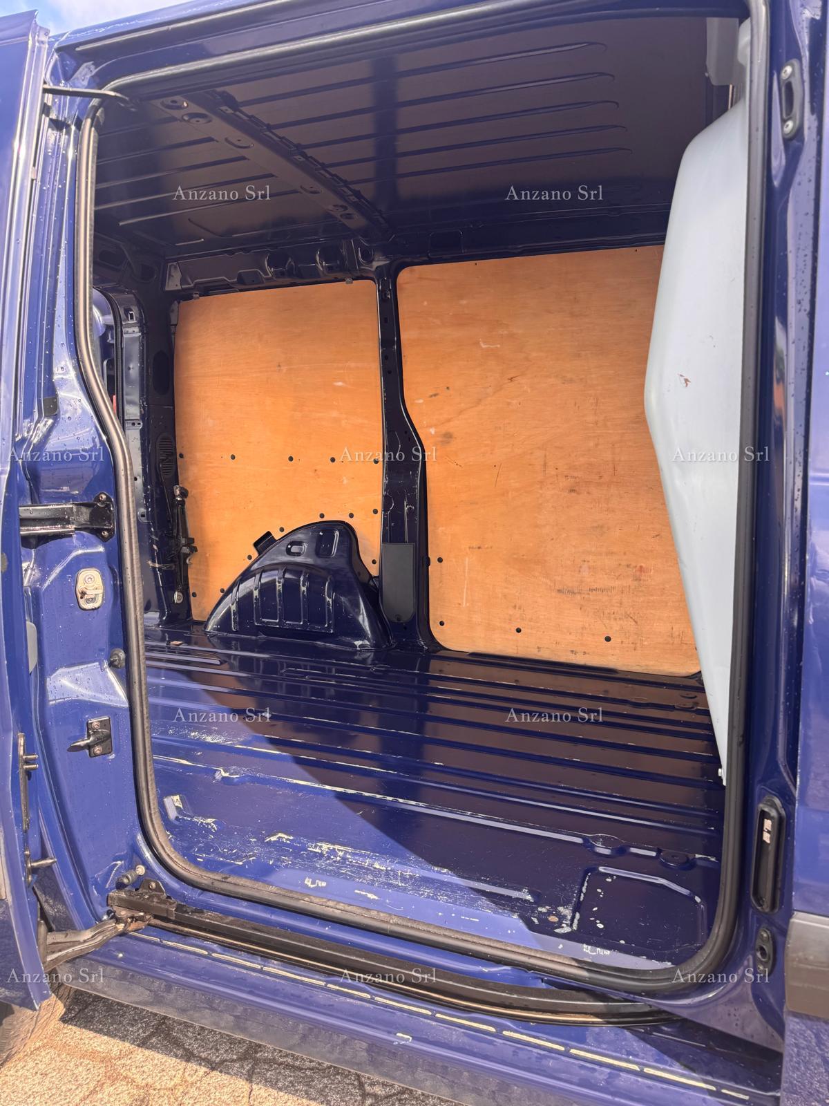 CITROEN Jumpy 27 L1H1 1.6 hdi 90cv