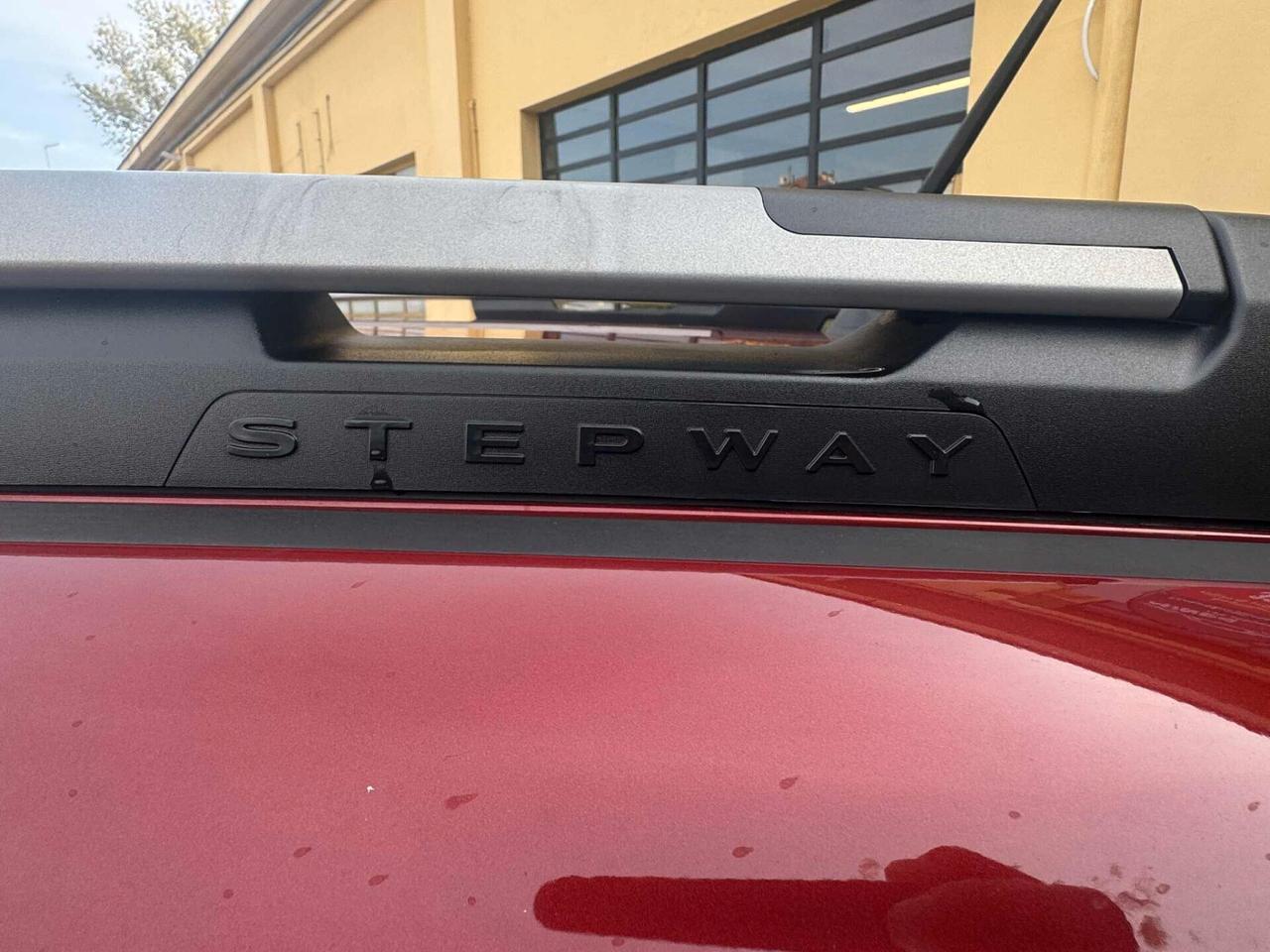 Dacia Sandero Stepway Anno 2022 1.0 Benzina 128.000 KM