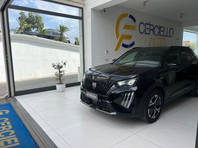 PEUGEOT 2008 PureTech 100 S&S Allure tua da ?249,00 mensili