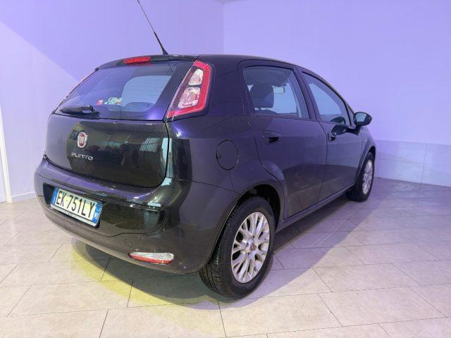 FIAT Punto Evo 1.2 5 porte S&S Dynamic